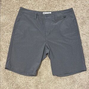 Travis Matthew Tech Chino Shorts